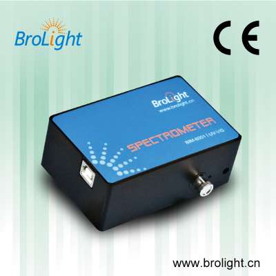 Fluorescence Measurement Brolight Fiber Spectometer