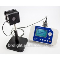 Optical Power Detector Meter Light Source