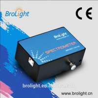 Coating Brolight Spectrometer