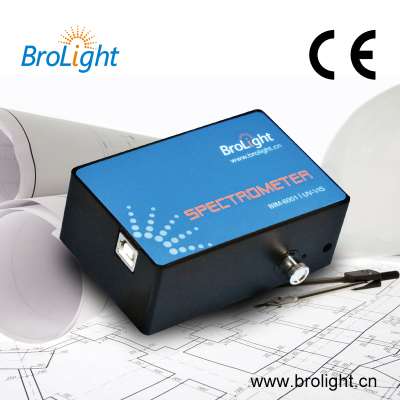 Brolight Fiber Optical Spectrometer