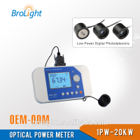 BIM-7001 Optical Fiber Power Meter